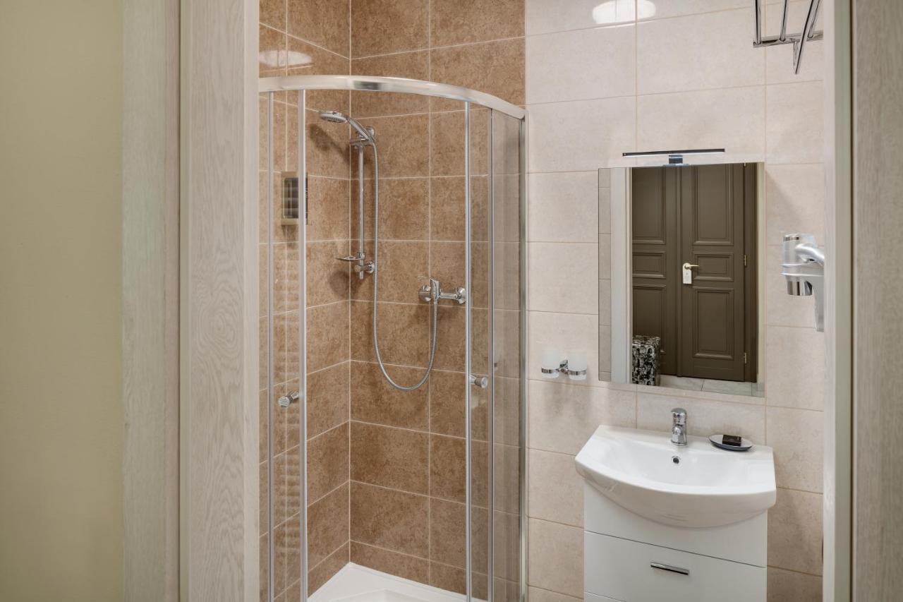 Louren Apartmán Praha